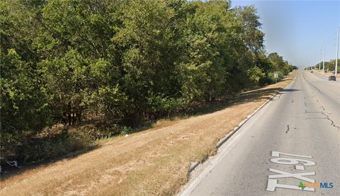 Photo of 703 Water Street, Gonzales, TX 78629 (MLS # 613215)