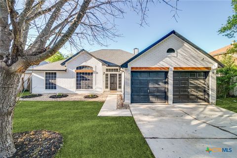 Photo of 5207 Pine Lake Drive, San Antonio, TX 78244 (MLS # 595351)