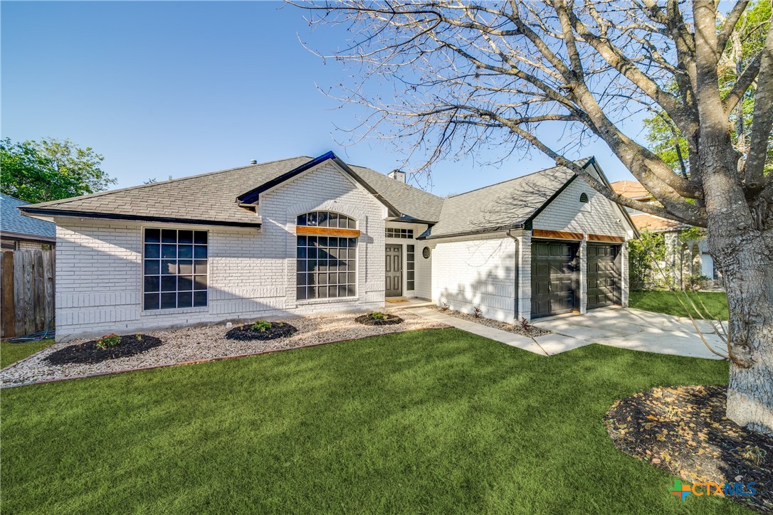 5207 Pine Lake Drive