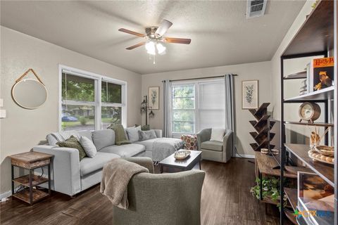 Photo of 1825 S 39th Street, Temple, TX 76504 (MLS # 615261)