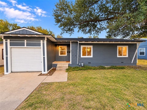 Photo of 933 Fannin Loop, Temple, TX 76501 (MLS # 626597)