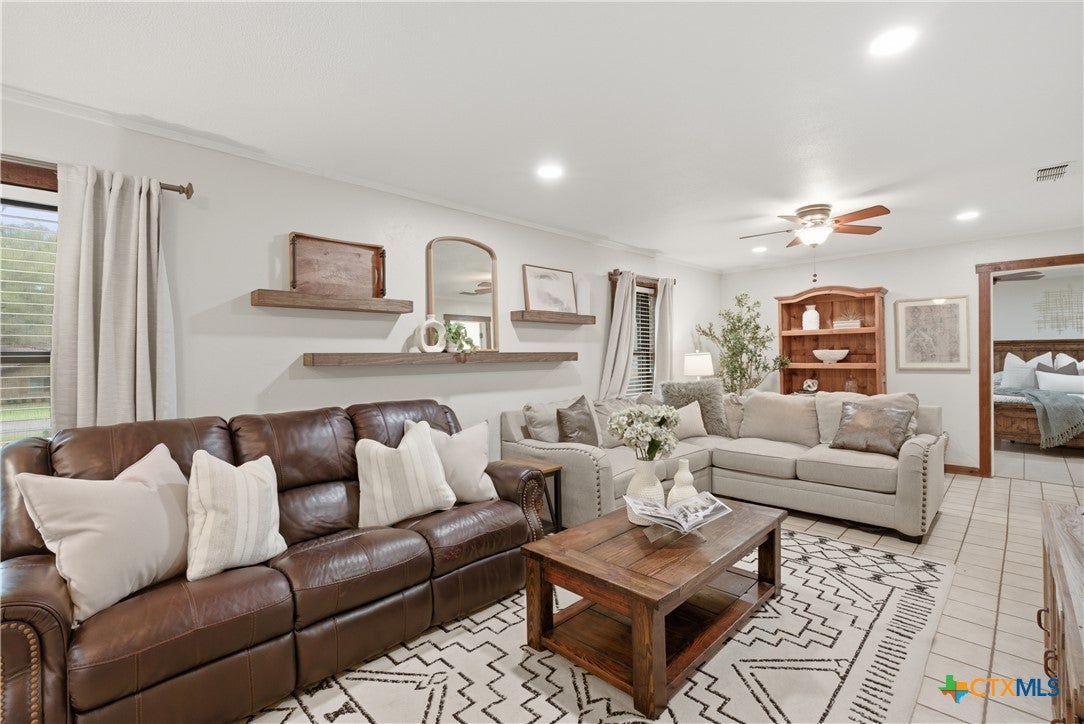 11102 Salado Springs Circle