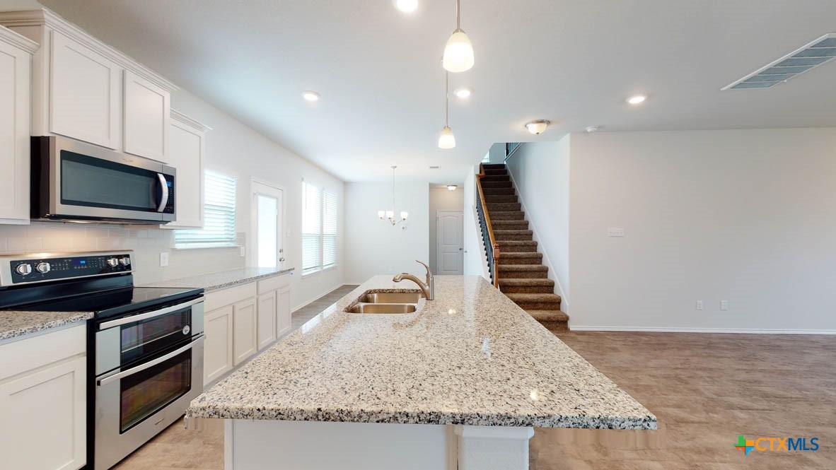 1717 Paso Fino Trail