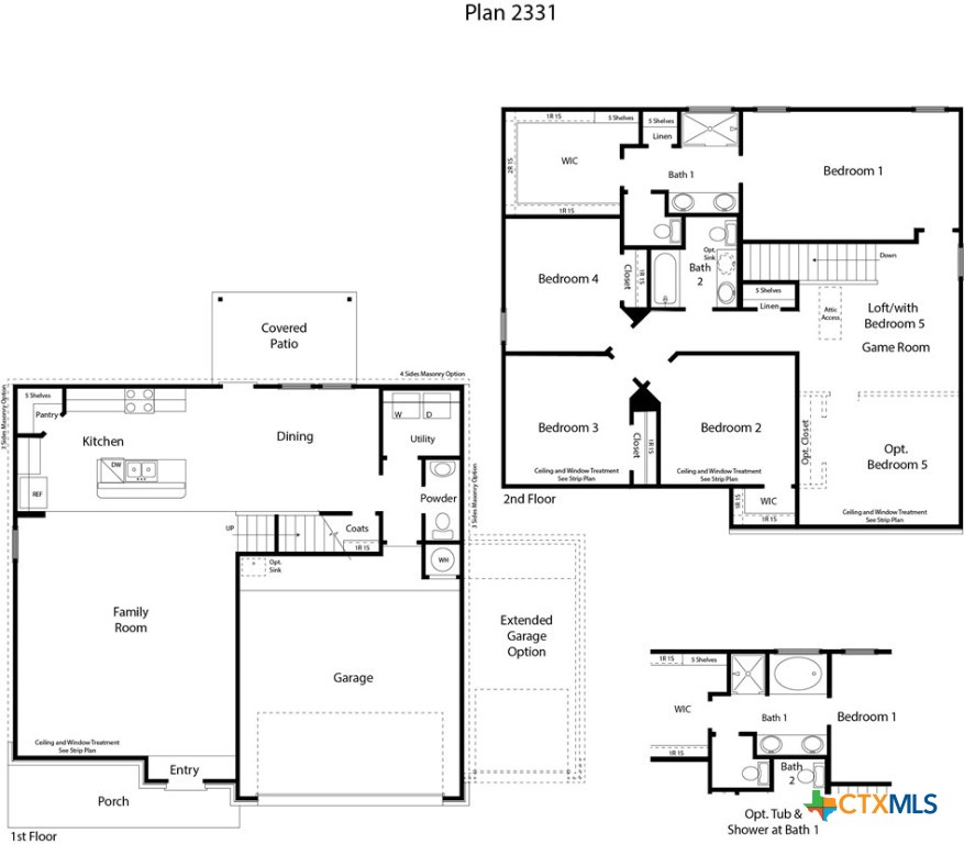 1717 Paso Fino Trail