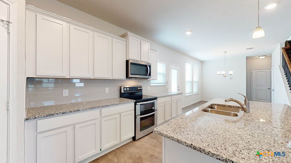 1717 Paso Fino Trail