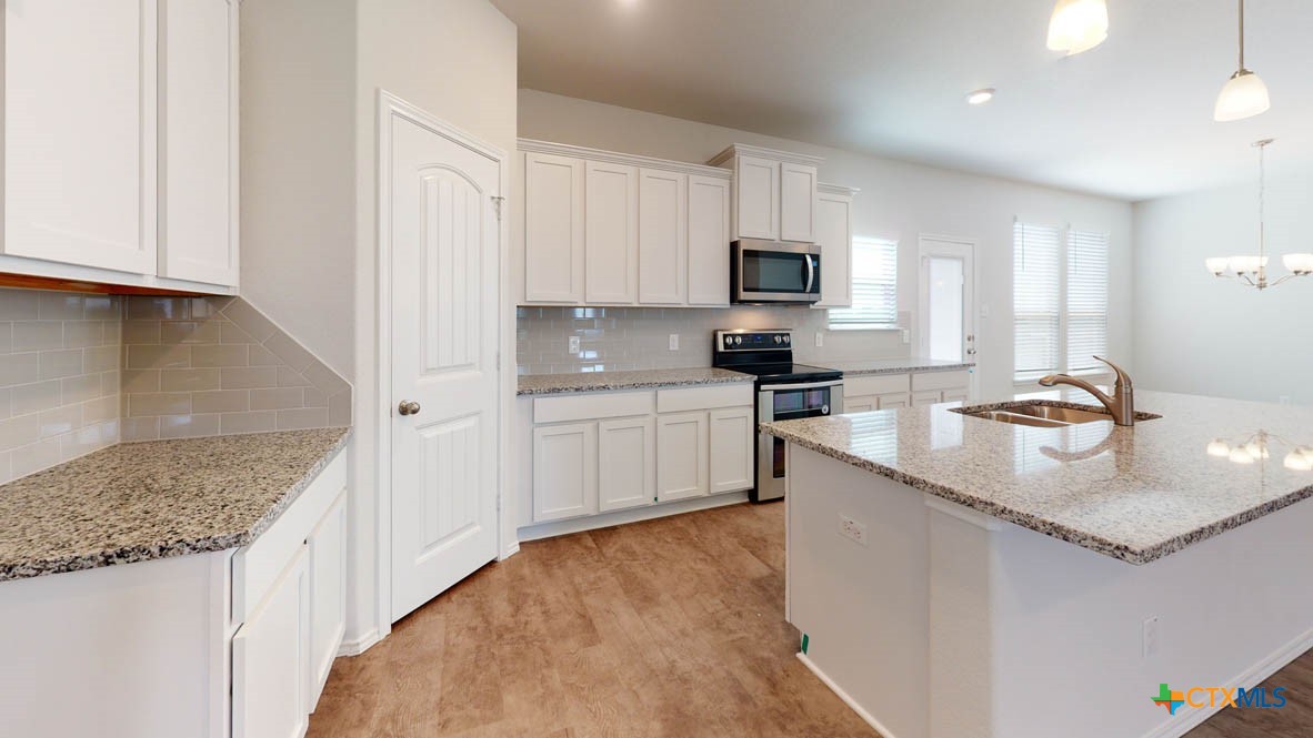 1717 Paso Fino Trail