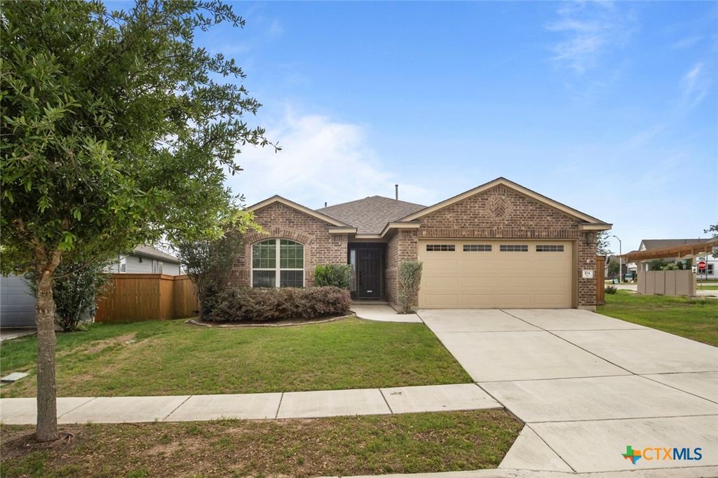 Photo of 104 Cypress Hills RD, San Marcos, TX 78666 (MLS # 613896)