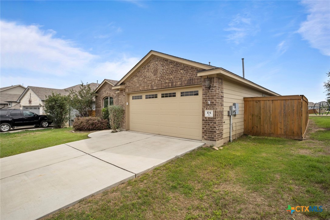 104 Cypress Hills