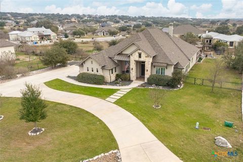 Photo of 1968 Zinfandel, New Braunfels, TX 78132 (MLS # 601490)