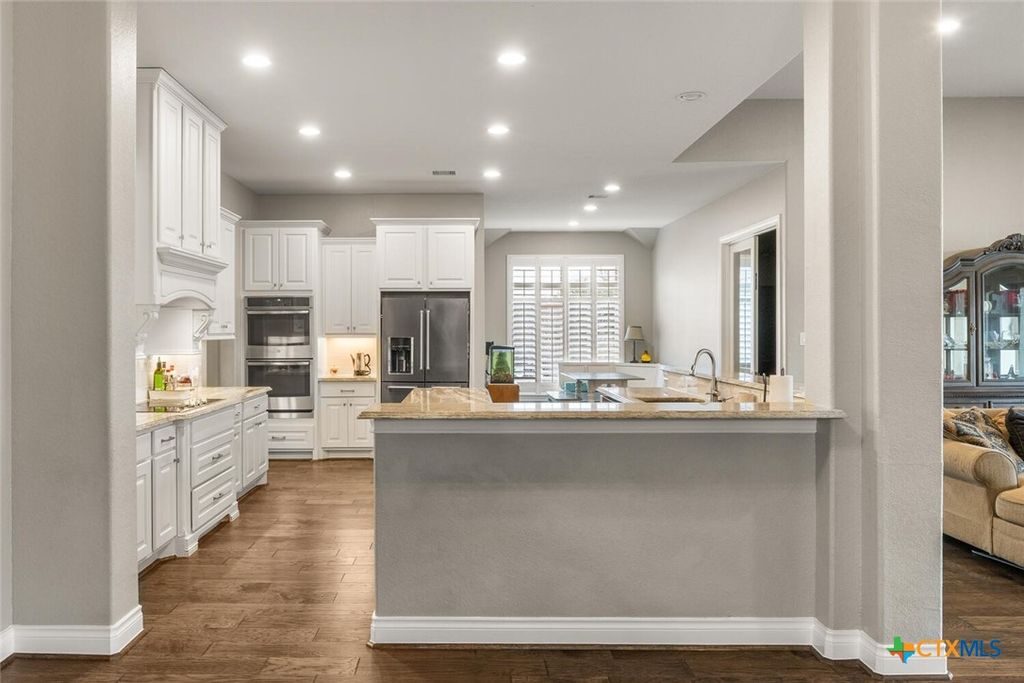 Photo of 1968 Zinfandel, New Braunfels, TX 78132 (MLS # 601490)