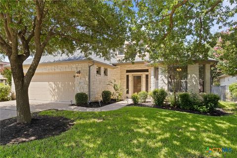 Photo of 1005 Fort Davis Street, Georgetown, TX 78633 (MLS # 599929)