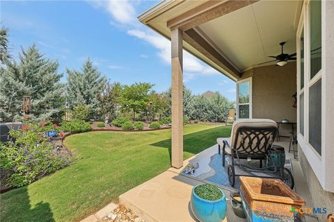 A home in Austin