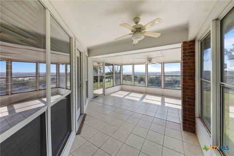 A home in Copperas Cove