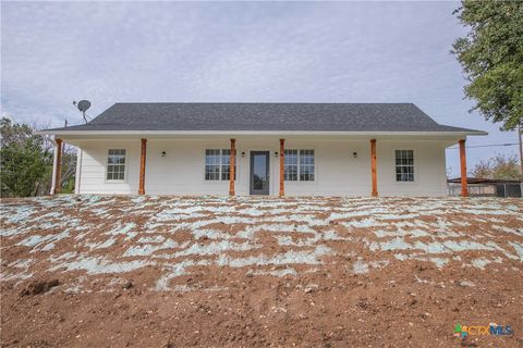 A home in Lampasas