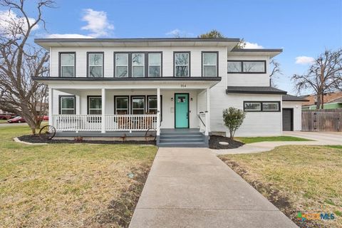 314 W Downs Avenue Temple TX 76501