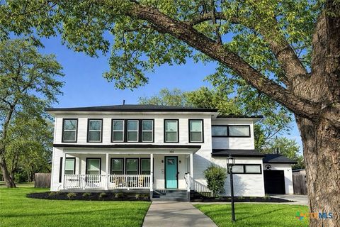 314 W Downs Avenue Temple TX 76501