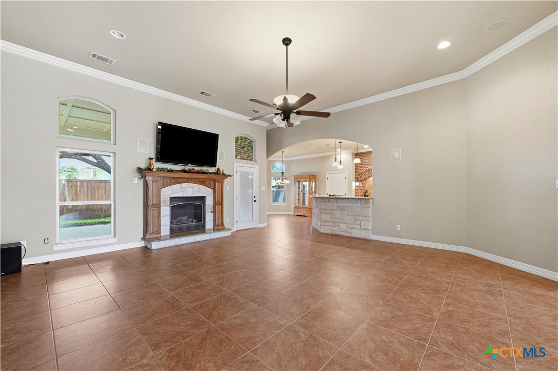 8006 Ridgeway Court