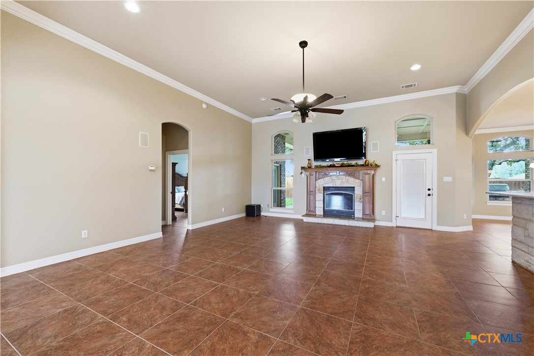 8006 Ridgeway Court