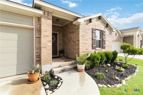 132 Sage Meadows Drive San Marcos TX 78666