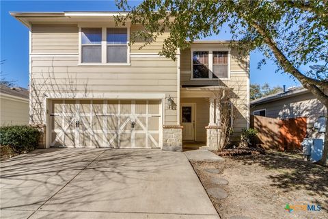 140 Dusty Corral Boerne TX 78006