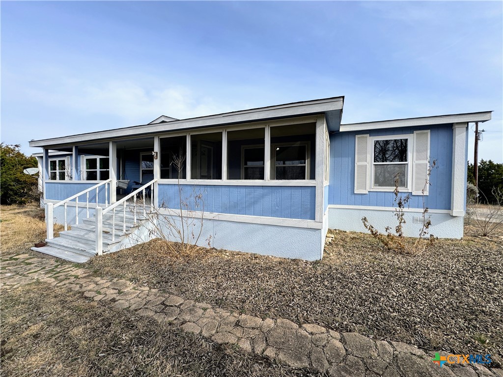 1280 County Road 118