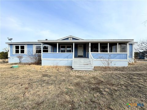 1280 County Road 118 Copperas Cove TX 76522