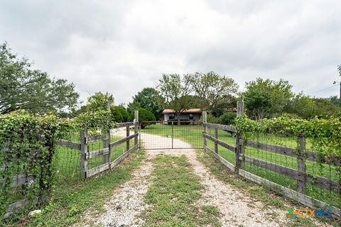 A home in Buda