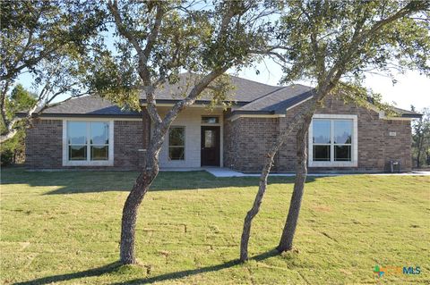 Photo of 202 County Road 3154, Kempner, TX 76539 (MLS # 598605)