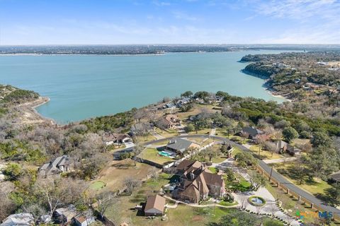 Photo of 3426 Summit Circle, Belton, TX 76513 (MLS # 602171)