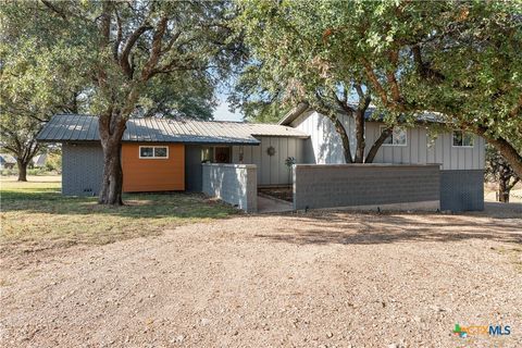 Photo of 106 Pamela Drive, Gatesville, TX 76528 (MLS # 598575)