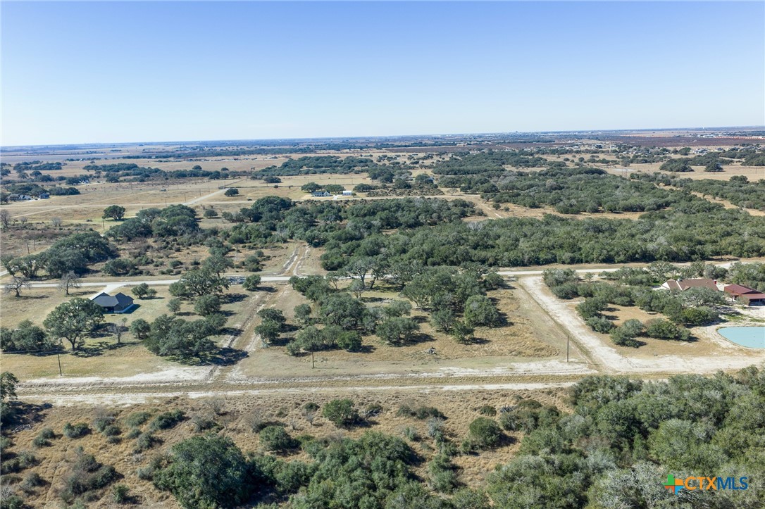 Photo 1 of 15 — 000 Savannah Ranch Road BLK 1 Lot 13, Inez, TX 77968