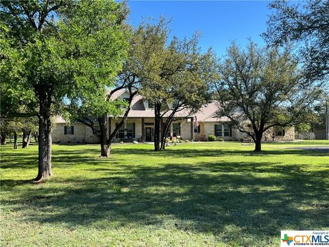 A home in Salado