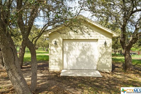 A home in Salado