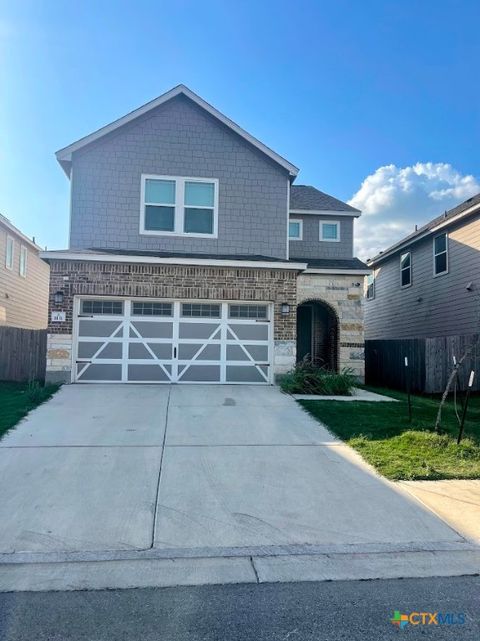 1131 Aronia Lane Georgetown TX 78626