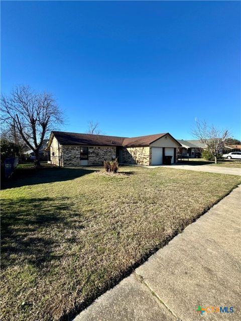 A home in Killeen