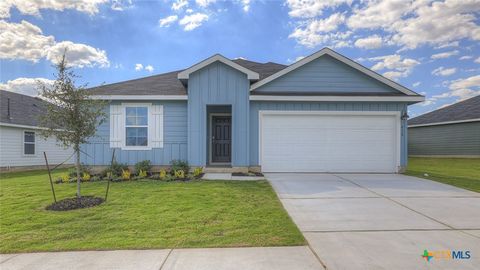 418 HODGES Street Maxwell TX 78656