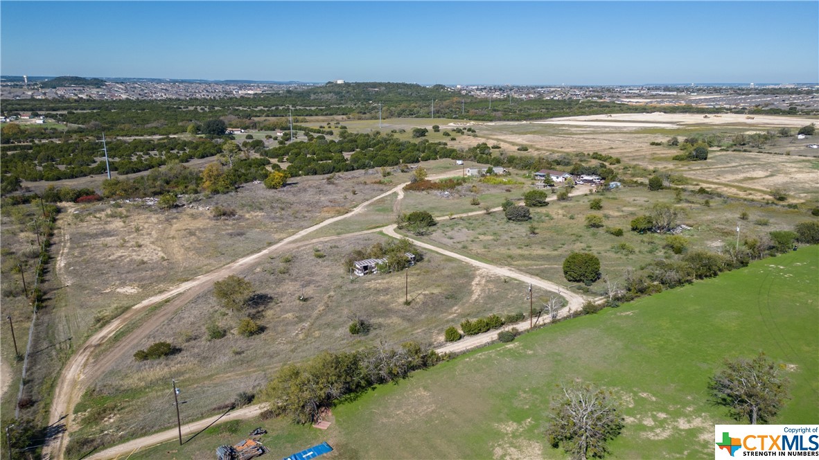 6111 & 6301 S Fort Hood Street