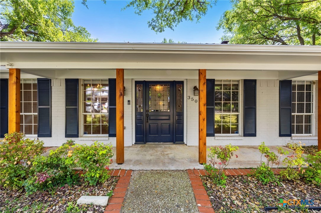 3501 Oak Villa Drive