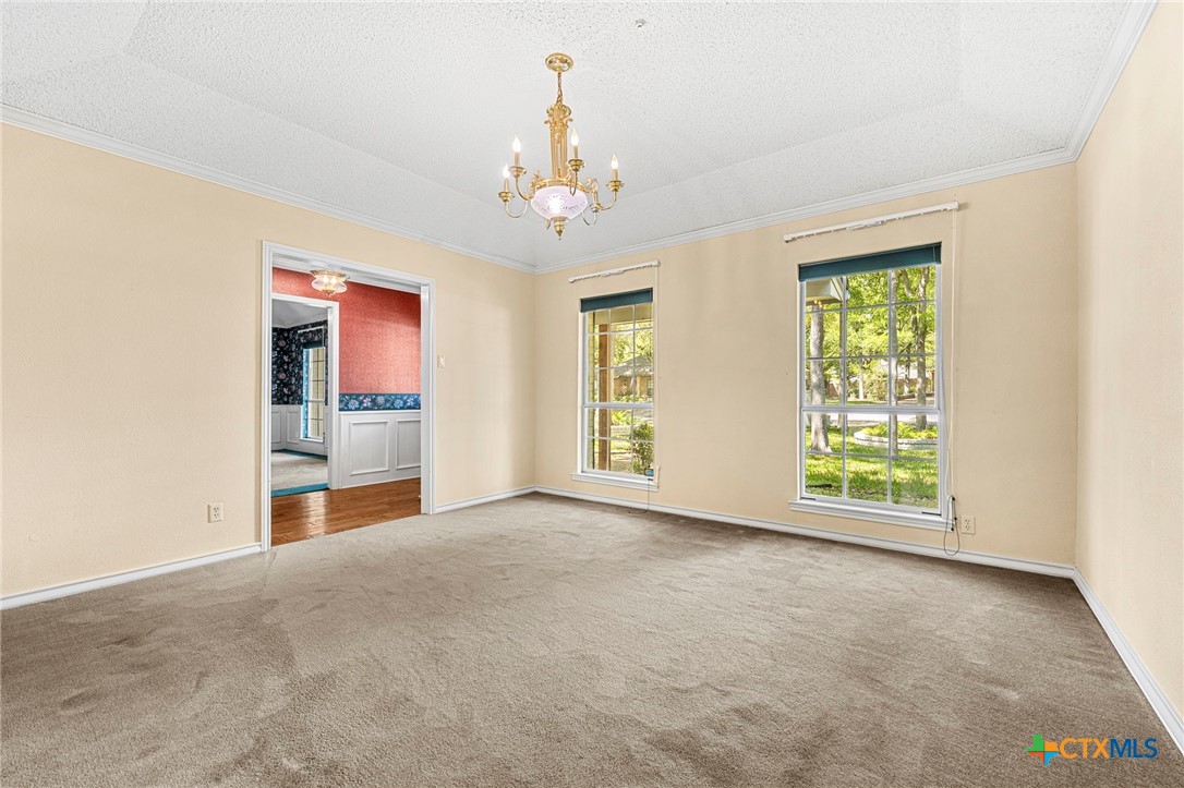 3501 Oak Villa Drive