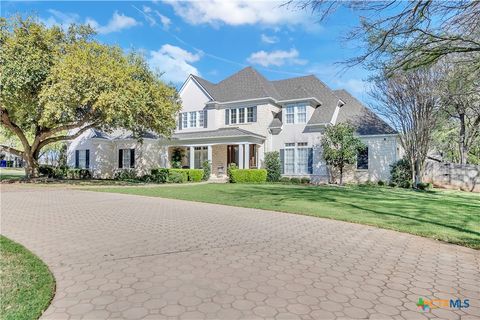 2034 Oak Glen Drive McGregor TX 76657