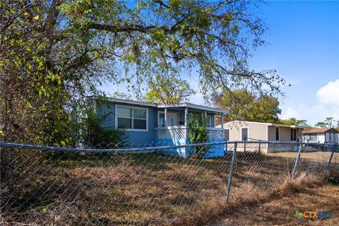 A home in Killeen