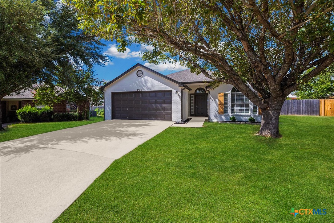 7325 Bluegrass Court