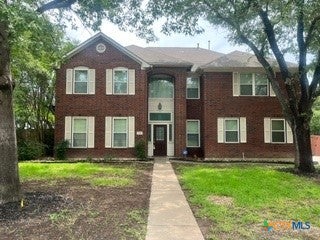 Photo of 405 Arapaho Drive, Harker Heights, TX 76548 (MLS # 621880)