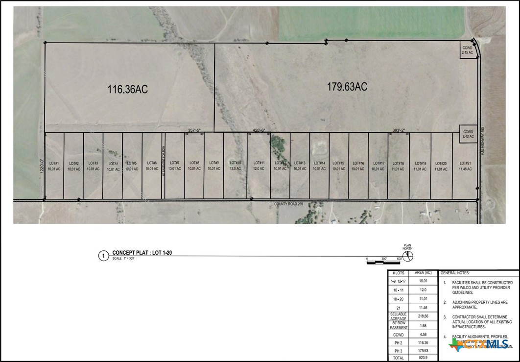 000 County Road 269