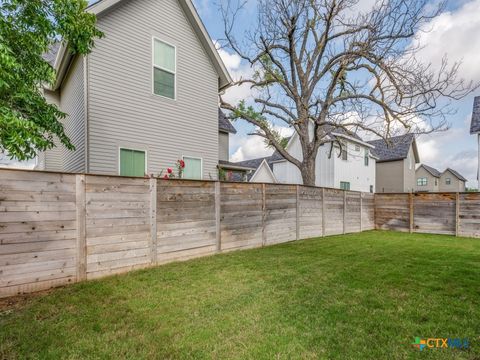 A home in New Braunfels