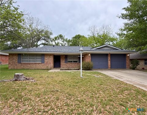 2711 Forest Trail Temple TX 76502