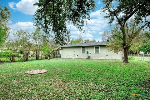 A home in Taylor