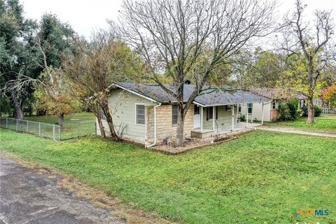 A home in Taylor