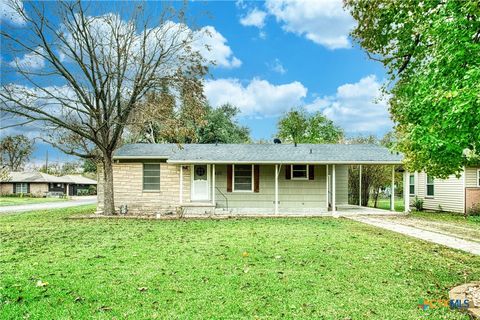 A home in Taylor