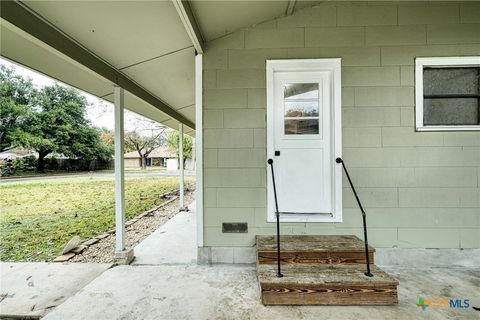 A home in Taylor